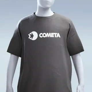 COMETA OFFICIAL TEE