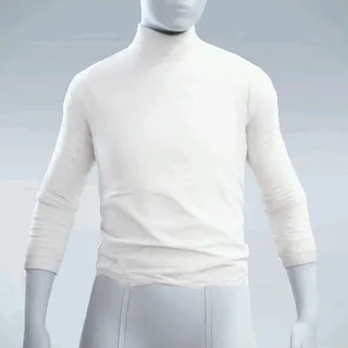 TRENDY TURTLENECK