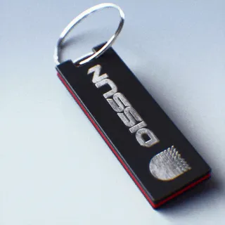 DISSUN POWER KEY