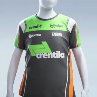 LANDFILL TEE