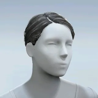 HAIR