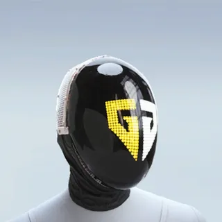 GEN.G HELMET