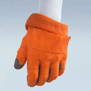 ORBITAL TOUCH