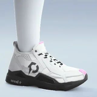 PULSAR SNEAKERS
