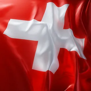 SWITZERLAND BACKDROP