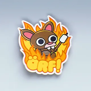 THIS IS FINE