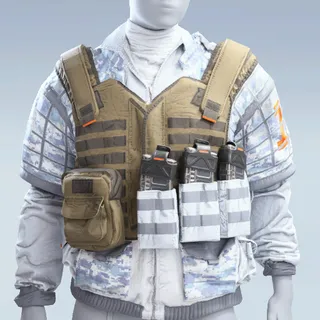 COLDSHOT RIG