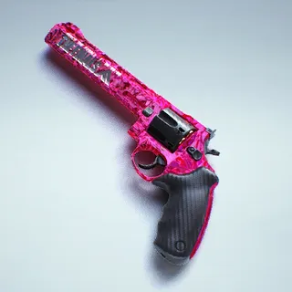 CRIMSON PINNACLE