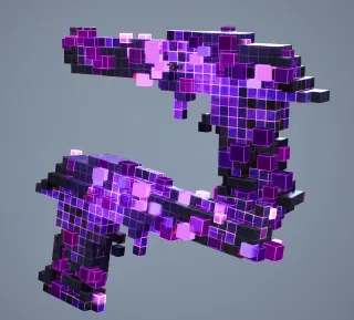 VERISECT DUALITY — In game