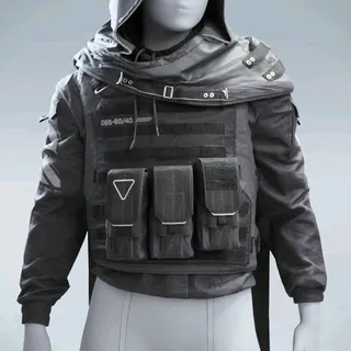 METRO DRIFTER CAPE
