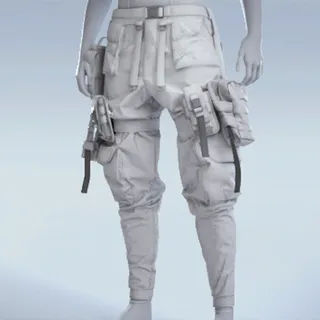 METROPHASE CARGOS
