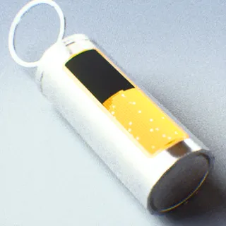 POP CLIP