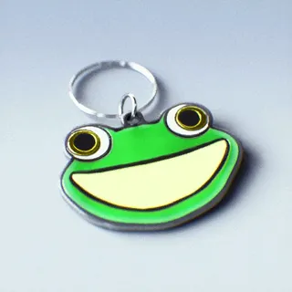FROGEYED