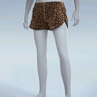 SPOT ON SHORTS