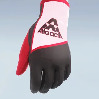 RECOILLESS GRIPS