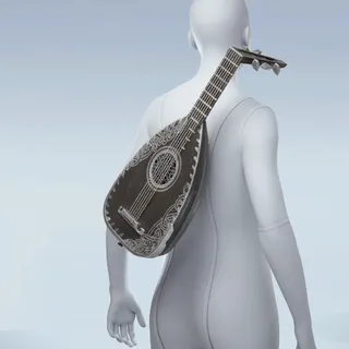 VELARE NOCTIS' LUTE