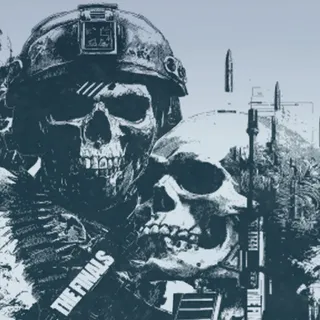 DEAD WITNESS INK
