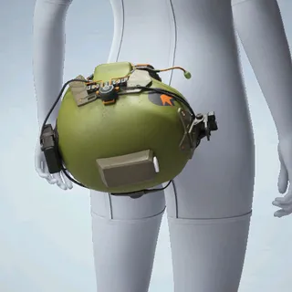 TACTICAL-COMMS HELMET