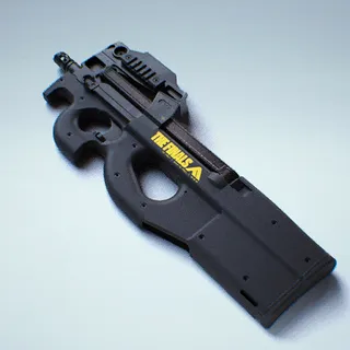 STANDARD ISSUE
