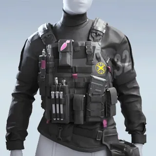 PREDATOR PAYLOAD