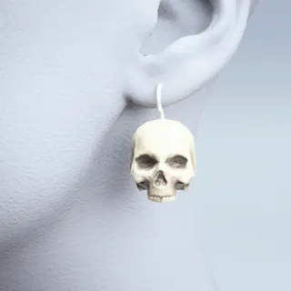 OSSUARY JEWELS
