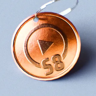 S8 BRONZE MOMENTUM