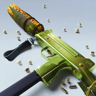 BUTTERY MAYHEM SET