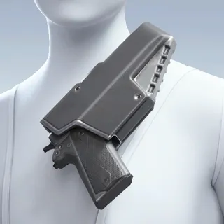 CITADEL SIDEARM