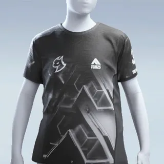 DRG JERSEY