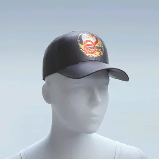FANG RUNNER CAP