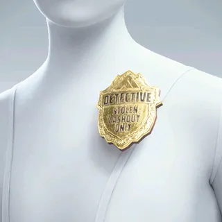 STOLEN CASHOUT UNIT