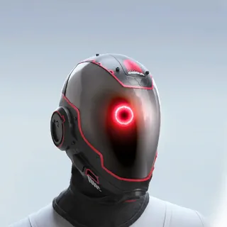 EVENT HORIZON RED