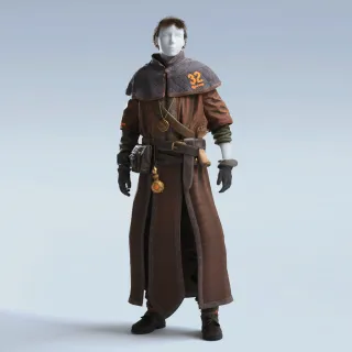 IRON VOW