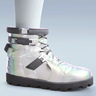 REFLECTIVE TREADS