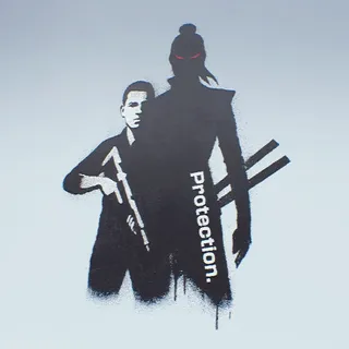 SHADOW CONTRACT