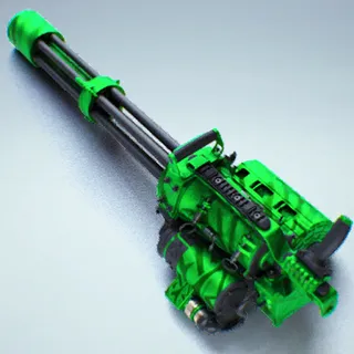 WHIRLFORGE