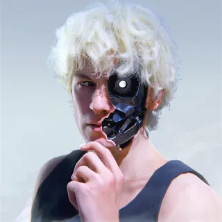 AUGMENTED — Alternate