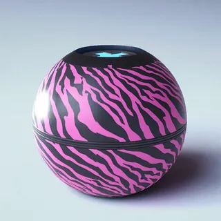 STRIPED GRAZER