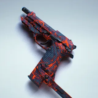 LAVA LUSTER
