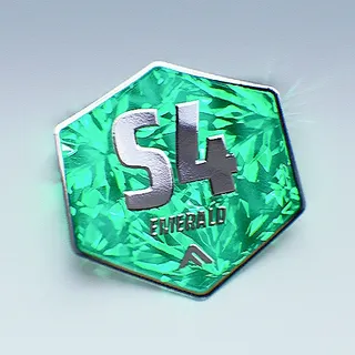 S4 EMERALD