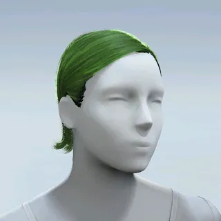 HAIR