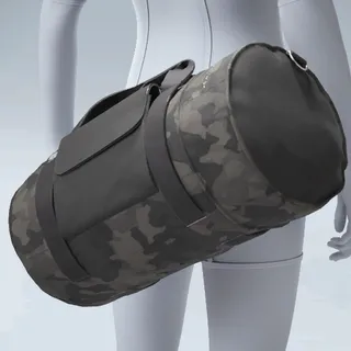 READY-TO-WRECK DUFFLE