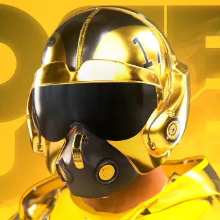 SHOCKRIFT CROWN — Alternate