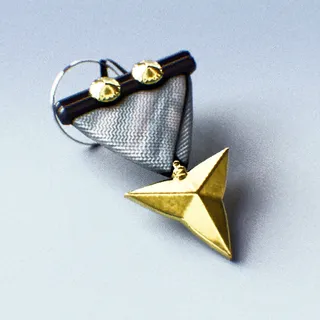 STAR OF VALOR