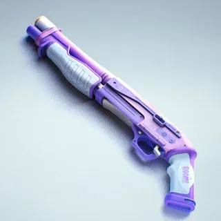 TOYBOX TRIGGER
