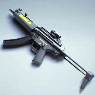 STANDARD ISSUE