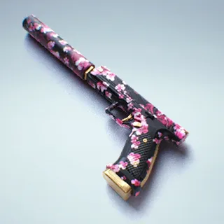 CHERRY BLOOM BOOM