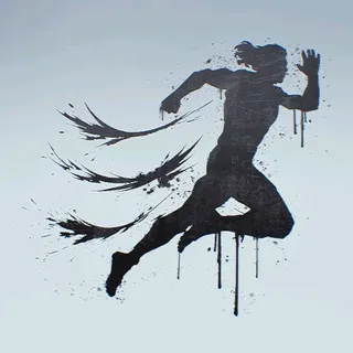 DASH OF DEFIANCE