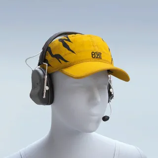 OSPUZE COMMS