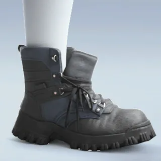HAWK STRIDERS